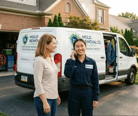 Crawlspace Mold Remediation Starkville, MS FAQs